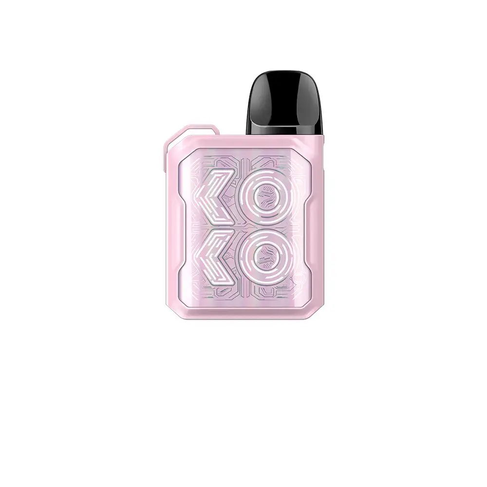 Uwell Caliburn GK2 Pod Kit Fantasy Pink Uwell Caliburn GK2 Pod Kit Fantasy Pink