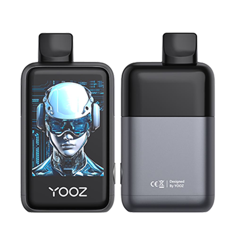 Yooz Linkx Pro Kit Grey