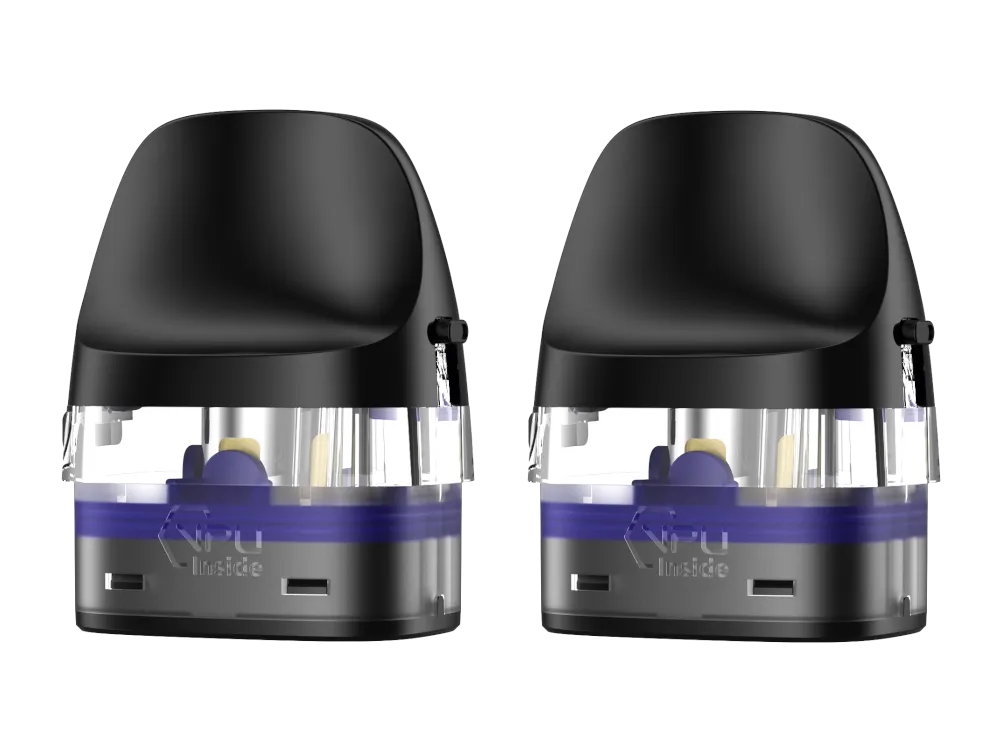 Geekvape J Pods mit Coil