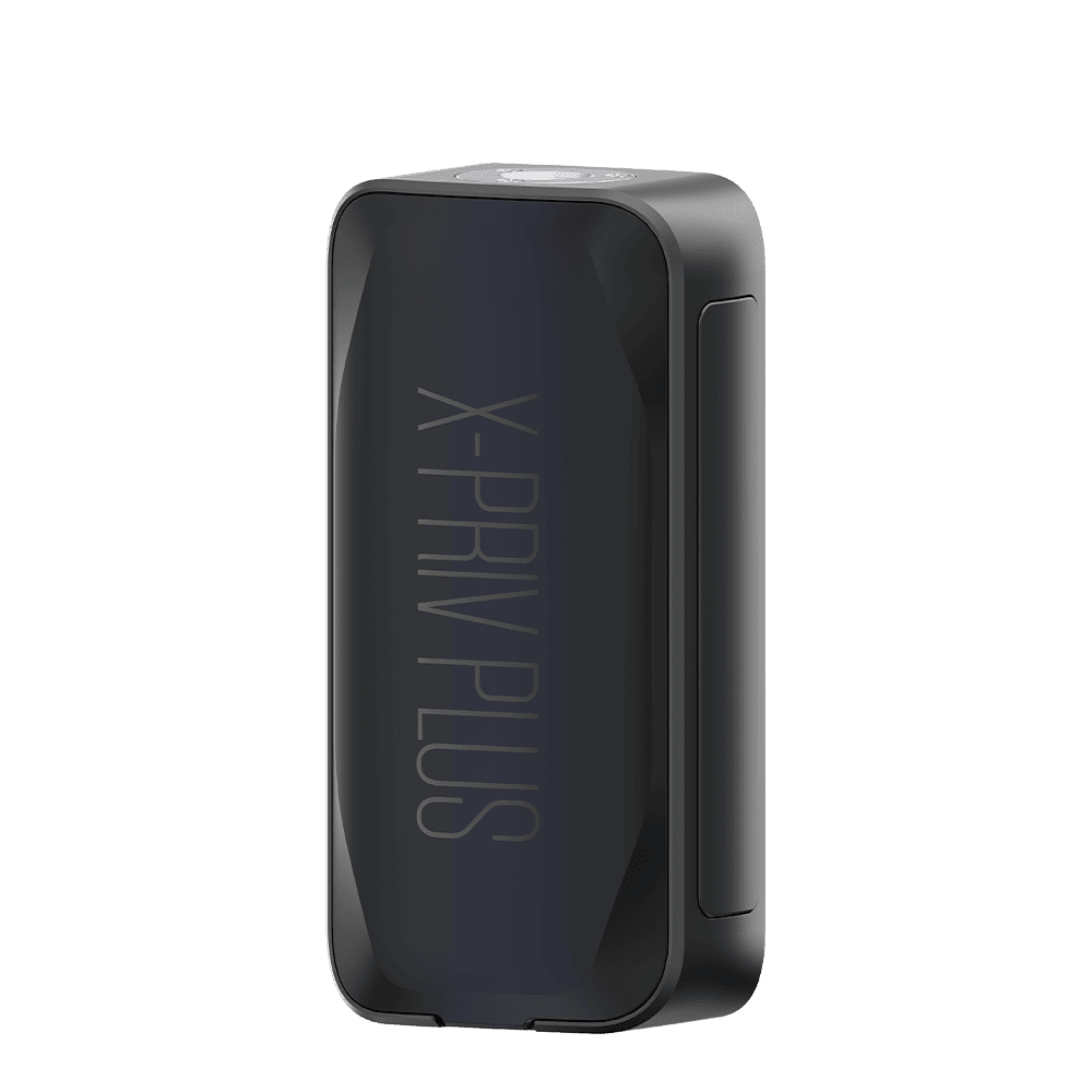 Smok X-Priv Plus Mod Black