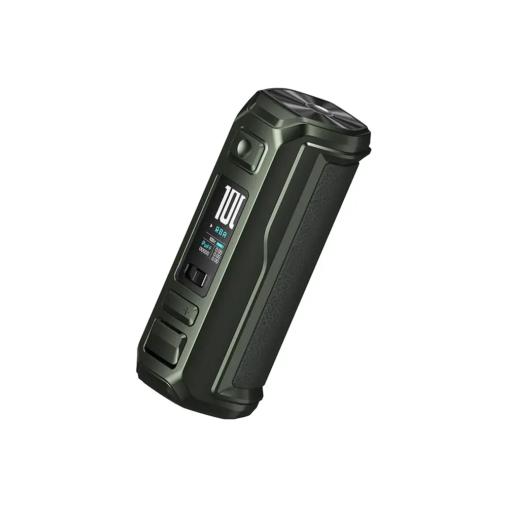 Voopoo Argus MT Mod Lime Green