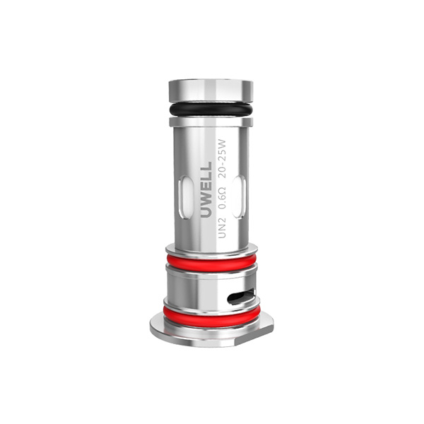 Uwell Havok V1 0,6 Ohm coil Uwell Havok V1 0,6 Ohm coil