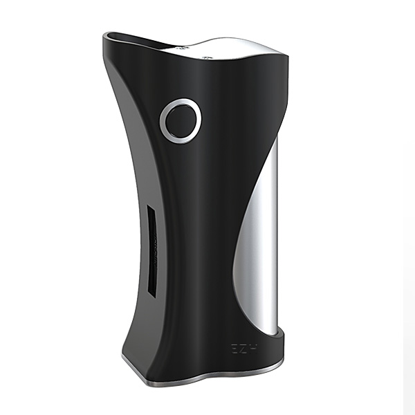 Ambition Mods Hera Mod black Ambition Mods Hera Mod black