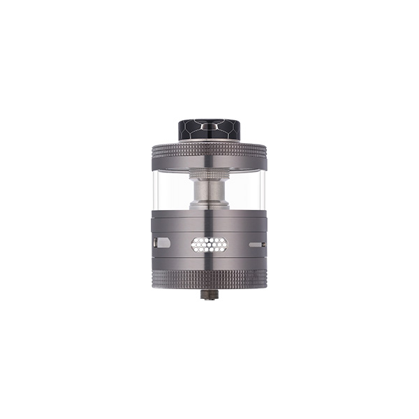 Steam Crave Aromamizer Titan RDTA V2 Gunmetal Steam Crave Aromamizer Titan RDTA V2 Gunmetal