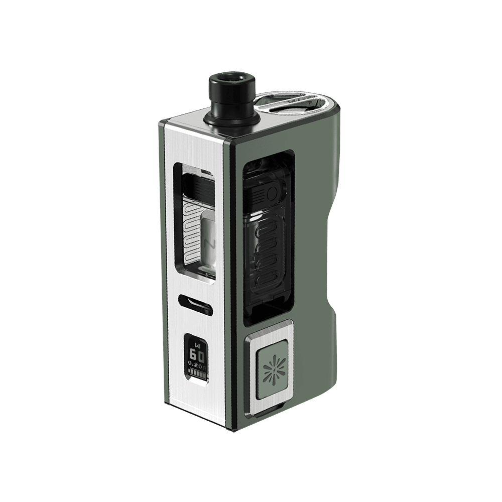 Vandyvape N AIO Kit Little Green Limited Edition