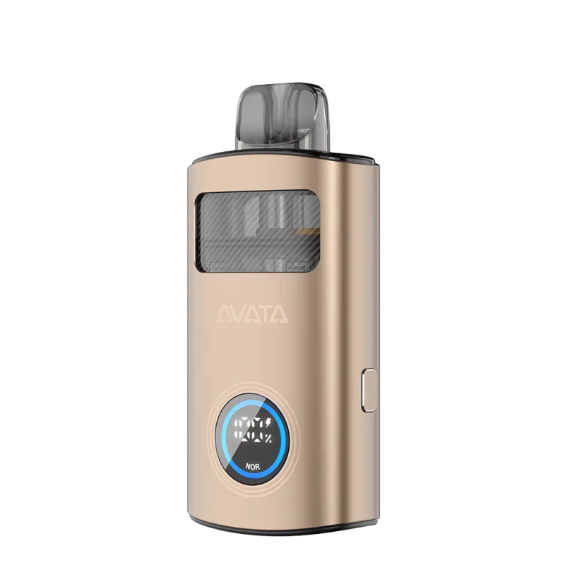 Aspire - Avata Pod Kit