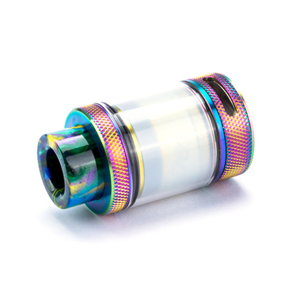 Wotofo Bravo RTA Multicolor Wotofo Bravo RTA Multicolor