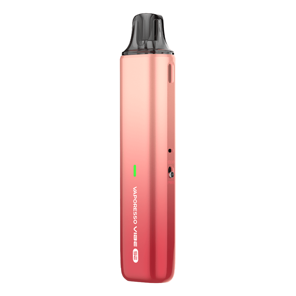 Vaporesso Vibe SE Kit Strawberry Red