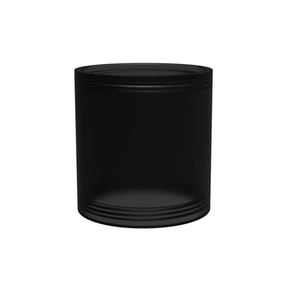 Expromizer V1.4 PC Ersatzglas Black 4ml Expromizer V1.4 PC Ersatzglas Black 4ml