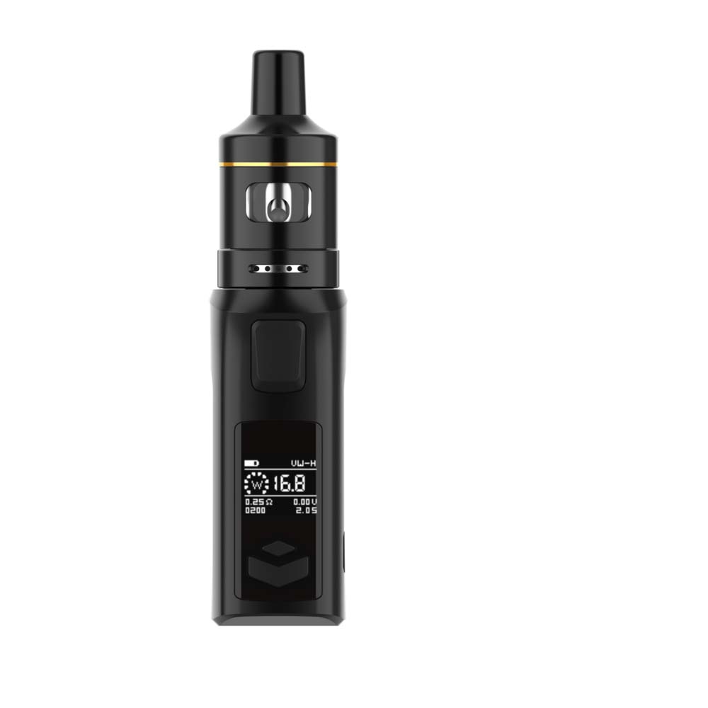 Vaporesso Target Mini II Kit schwarz (VM 22)