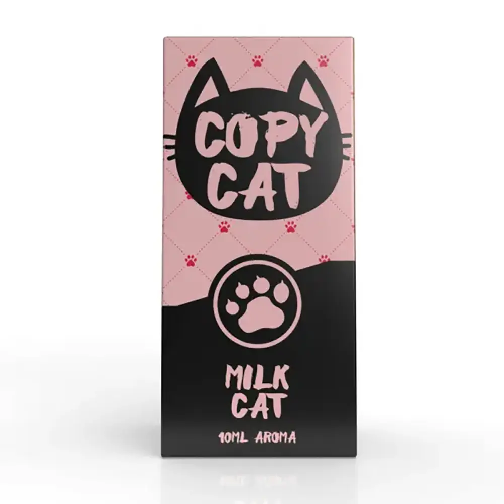 Copy Cat Milk Cat 10ml Aroma Copy Cat Milk Cat 10ml Aroma