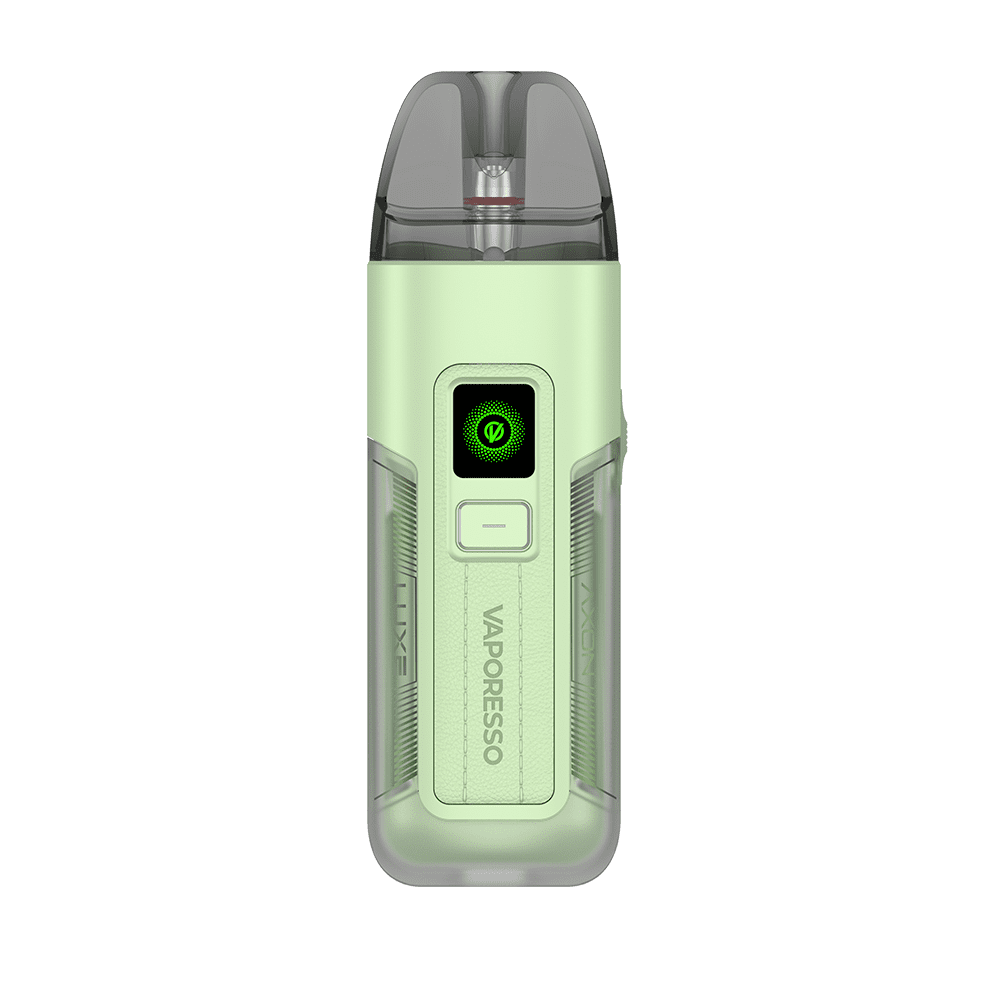 Vaporesso Luxe X2 Kit Avocado Green