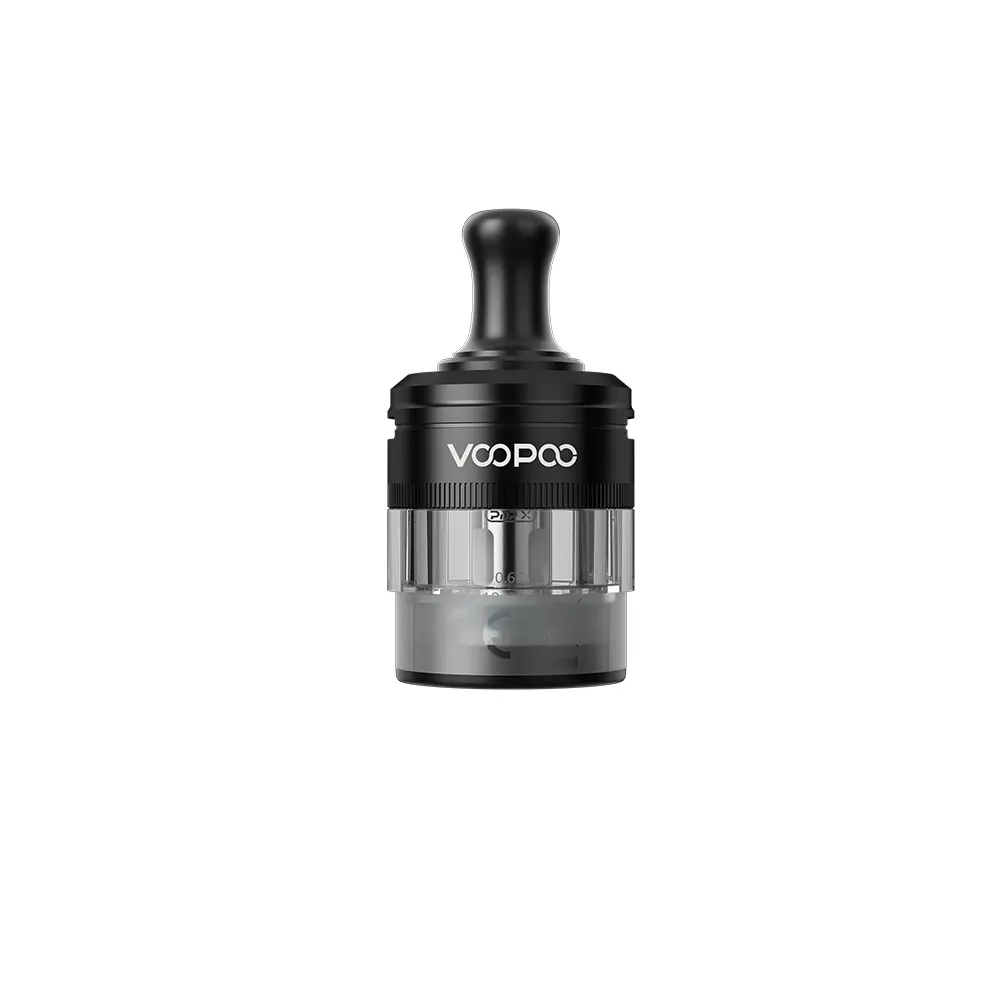 Voopoo PnP X Leerpod MTL Black (Drag X2)
