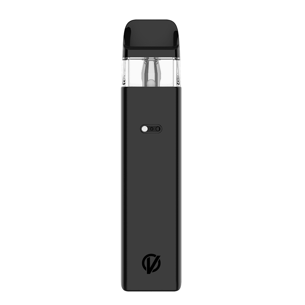 Vaporesso Xros 4 Mini Kit Black Vaporesso Xros 4 Mini Kit Black