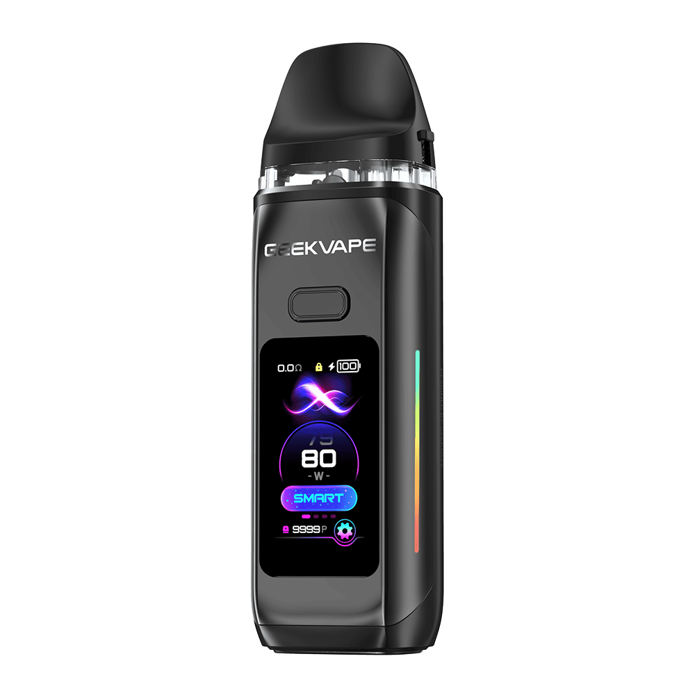 Geekvape Digi Max Kit Space Black Geekvape Digi Max Kit Space Black