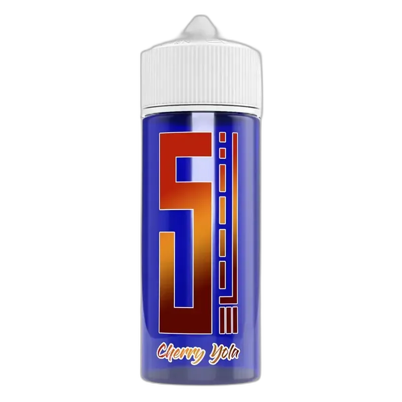 5EL - Cherry Yola 10ml Aroma Longfill