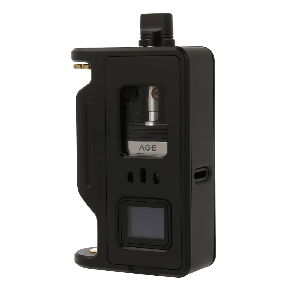 Aspire Raga Aio Kit Aspire Raga Aio Kit