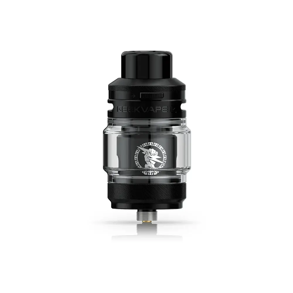 Geekvape Z Subohm Tank SE Black Geekvape Z Subohm Tank SE Black