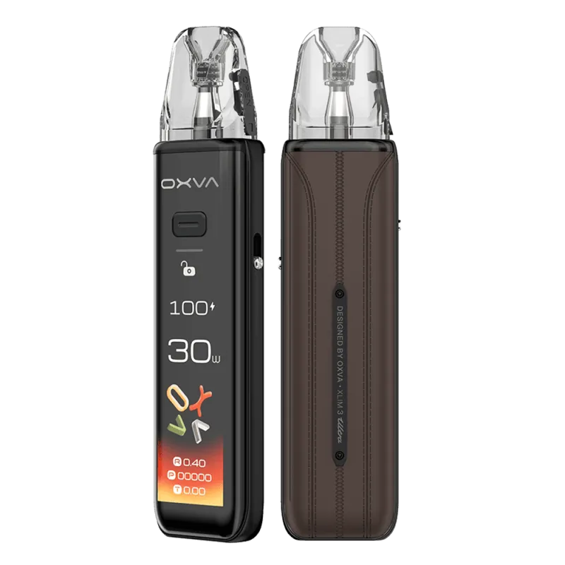 OXVA Xlim 3 Ultra Pod Kit