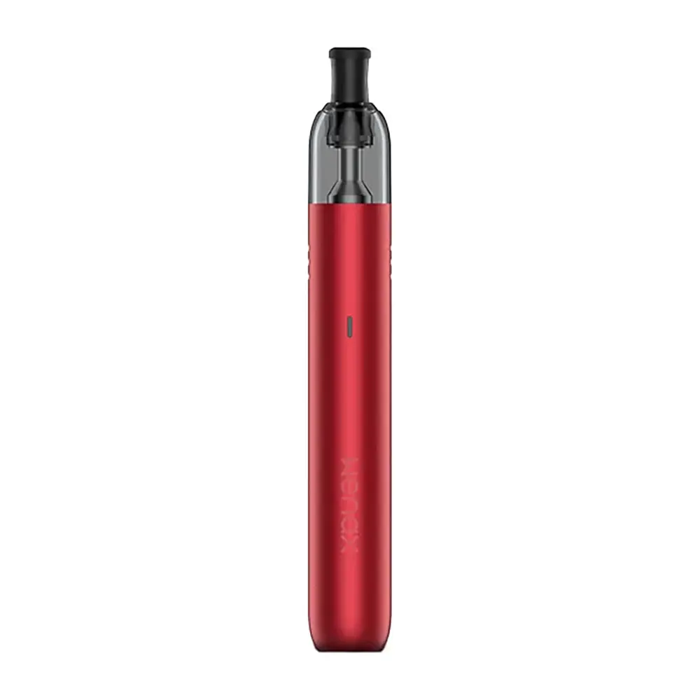 Geekvape Wenax M1 Kit 0,8 Ohm Red Geekvape Wenax M1 Kit 0,8 Ohm Red
