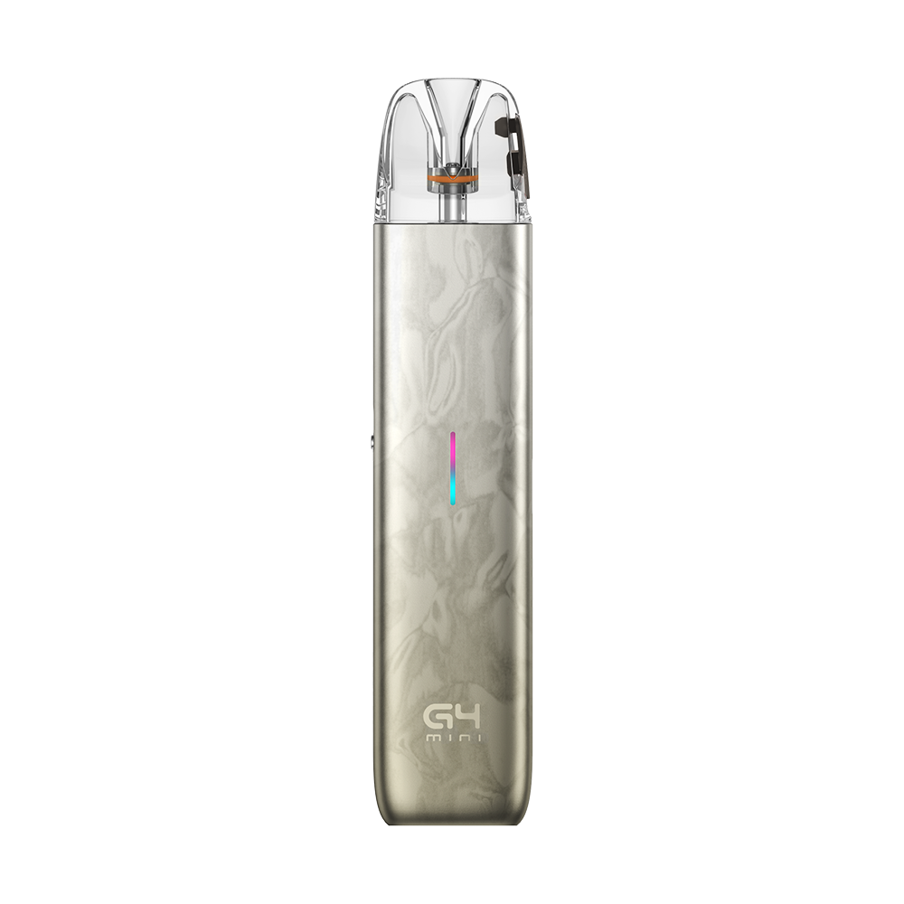 Uwell Caliburn G4 Mini Kit Gold