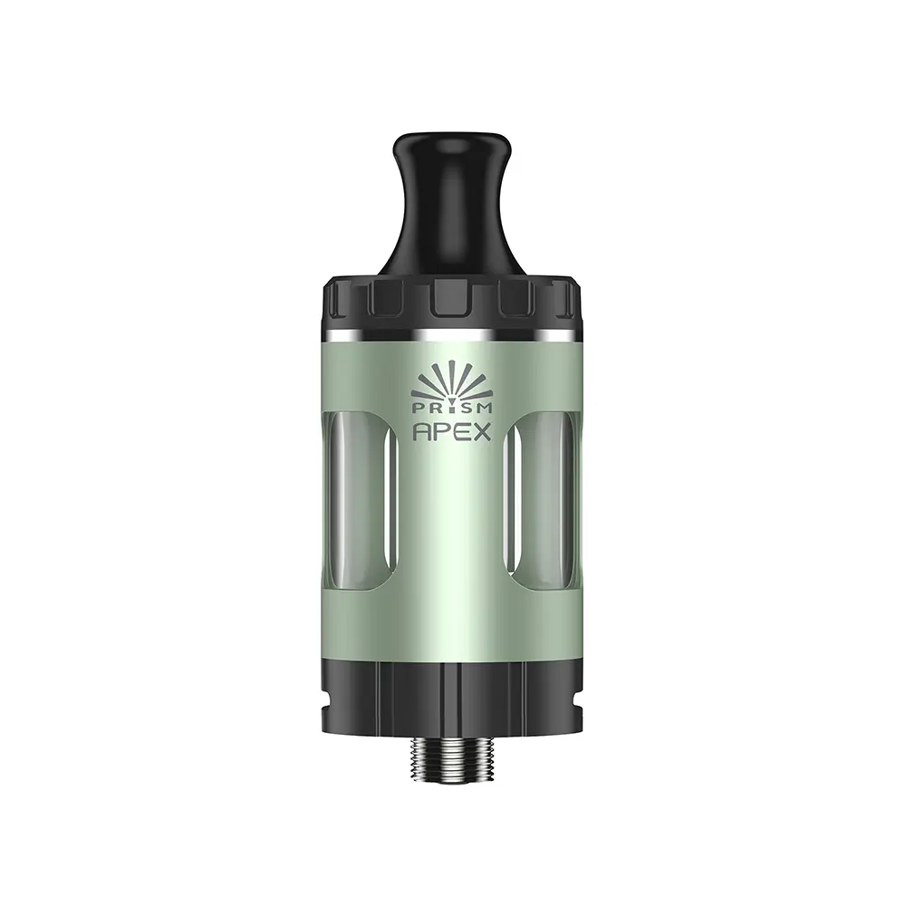 Innokin Prism Apex Tank Green Innokin Prism Apex Tank Green