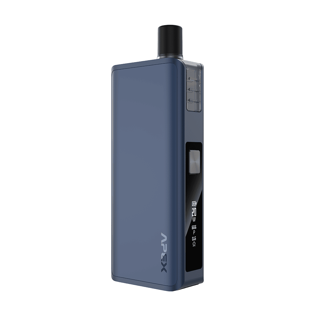 Vaporesso APEX Kit Navy Blue