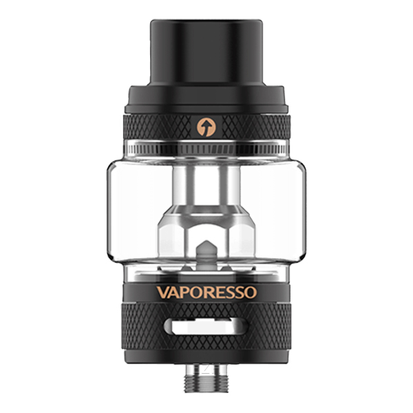 Vaporesso Gen NRG-S Tank - Black Vaporesso Gen NRG-S Tank - Black