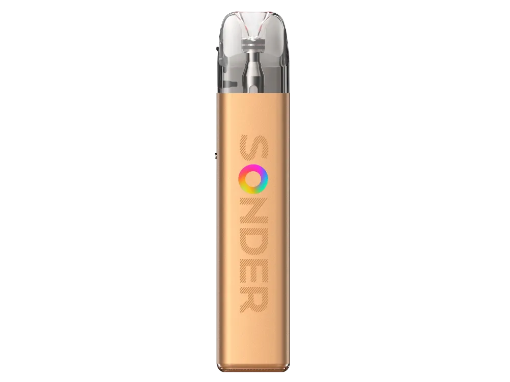 Geekvape Sonder Q2 Pod Kit