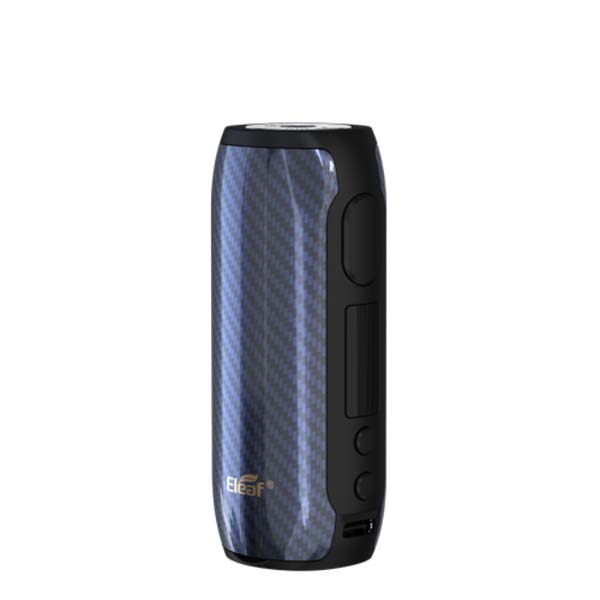 Eleaf iStick Rim C Mod Obsidian Blue Eleaf iStick Rim C Mod Obsidian Blue