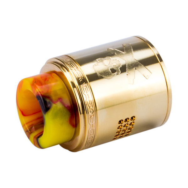 Vandyvape Bonza RDA Gold Vandyvape Bonza RDA Gold