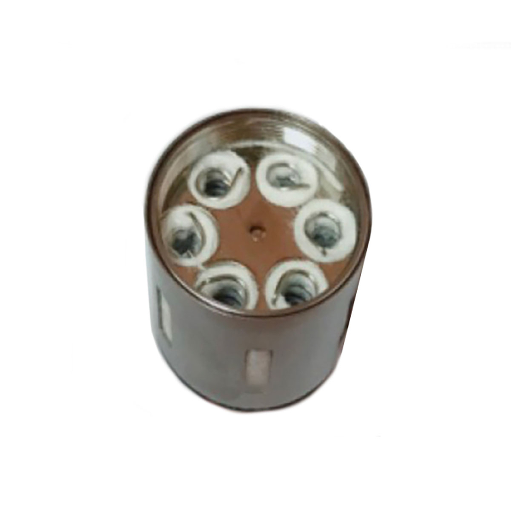 Kangerm M2 E-Shisha Ersatzcoil 0.12 Ohm Kangerm M2 E-Shisha Ersatzcoil 0.12 Ohm
