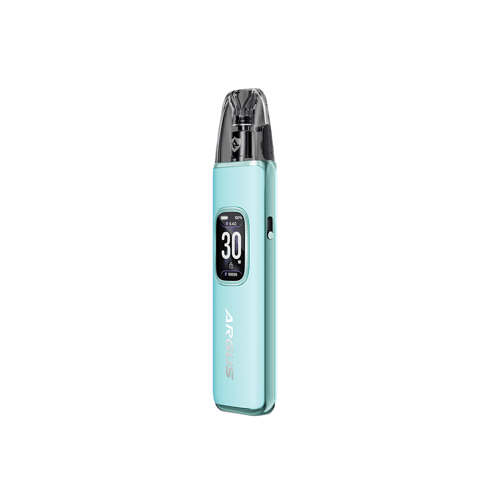 Voopoo Argus G3 Kit Snow Blue