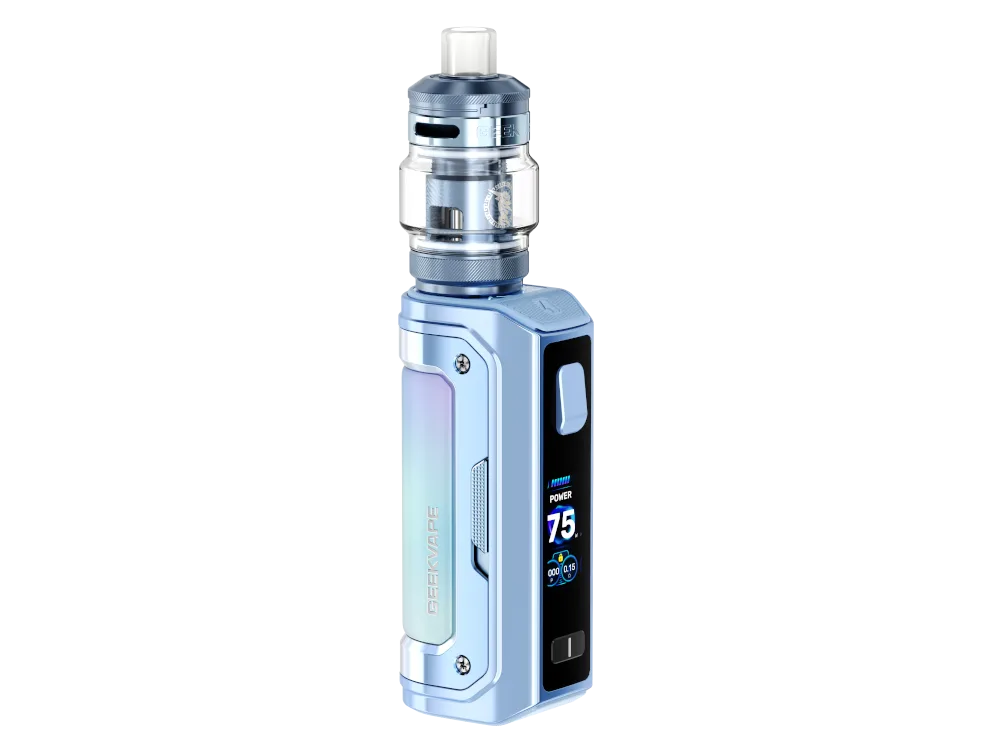 Geekvape Aegis Mini 5 mit Z Nano 3 Kit