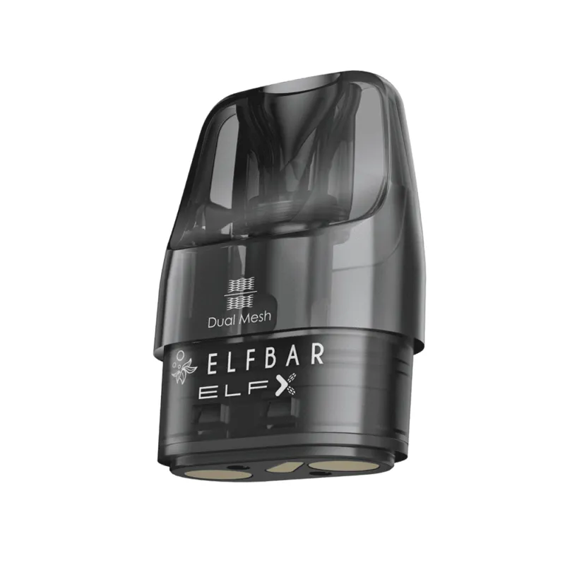 Elfbar ELFX V2 Pod 