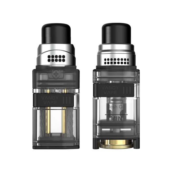 Vandyvape Kylin M AIO Leerpod ss Vandyvape Kylin M AIO Leerpod ss