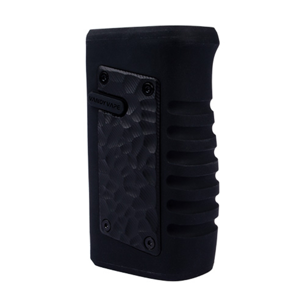 Vandyvape Jackaroo Mod Schwarz G10 Vandyvape Jackaroo Mod Schwarz G10