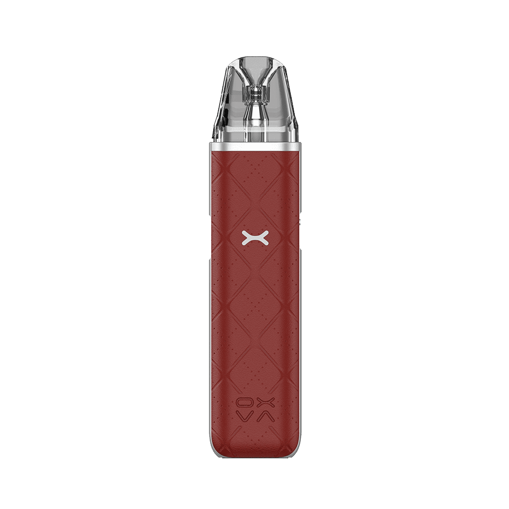 OXVA XLIM Go Pod Kit Red