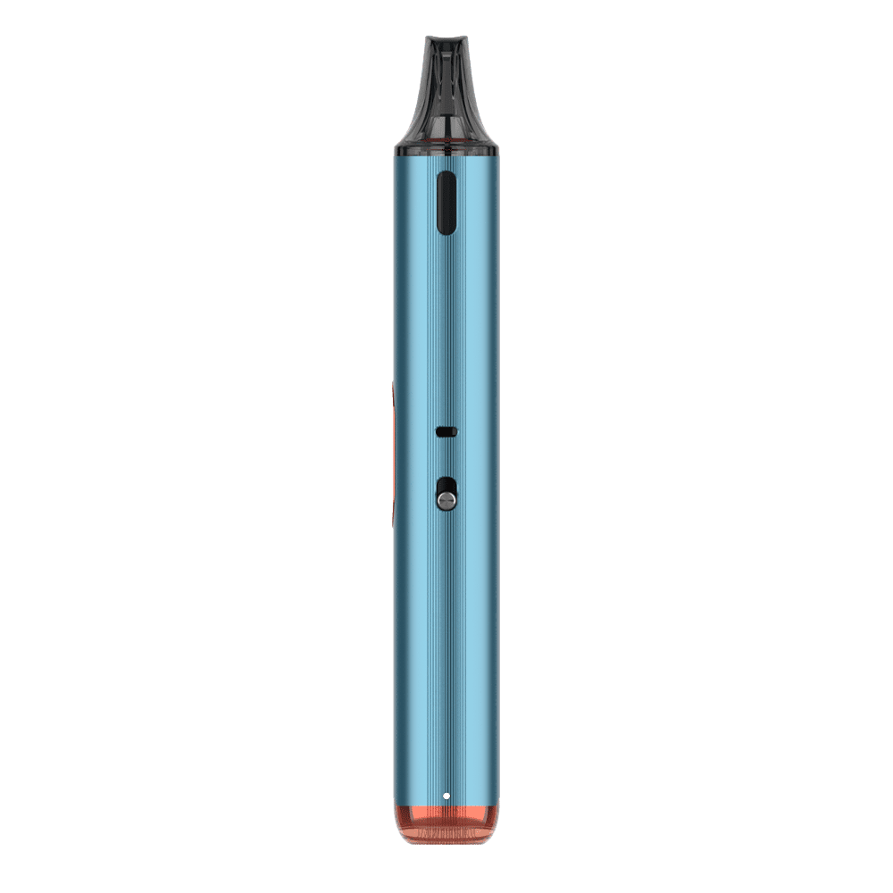 Vaporesso Vibe Kit Turbo Blue