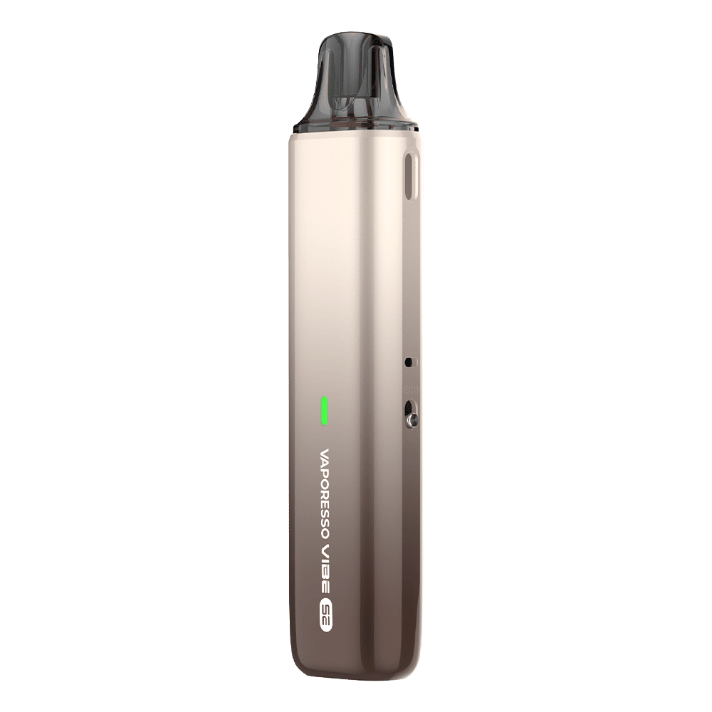 Vaporesso Vibe SE Kit Mocha Coffee