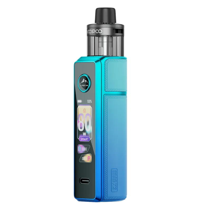 Voopoo Drag X3 Pod Kit