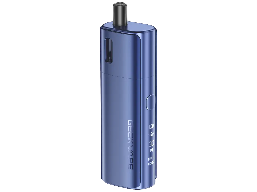 Geekvape S30 Pro Pod Kit