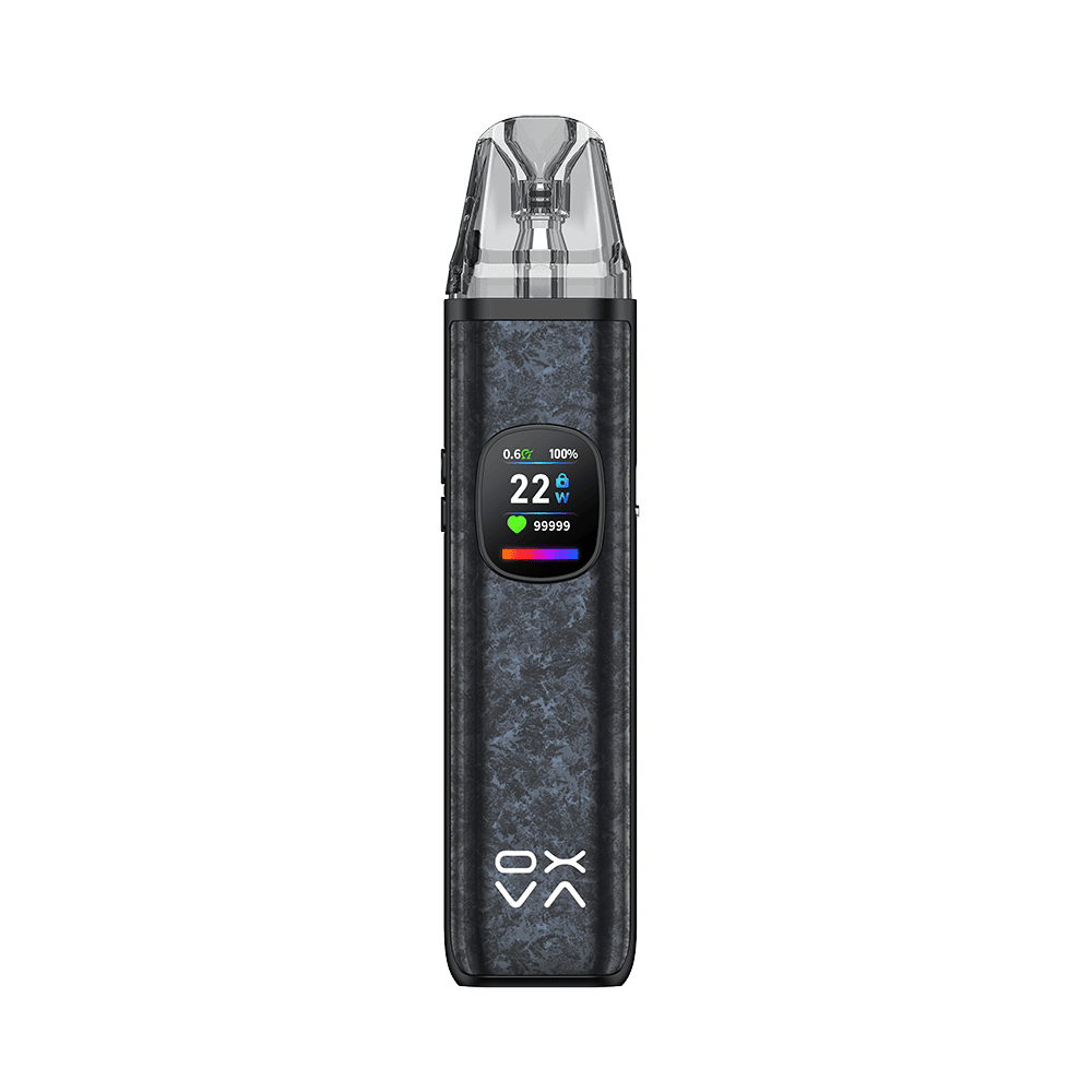 Oxva Xlim Pro 2 DNA Kit Frost Titanium Blue