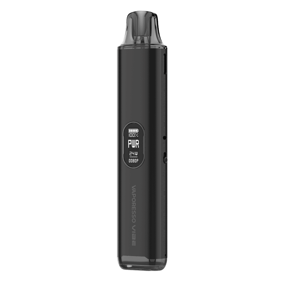Vaporesso Vibe Kit Black Vaporesso Vibe Kit Black