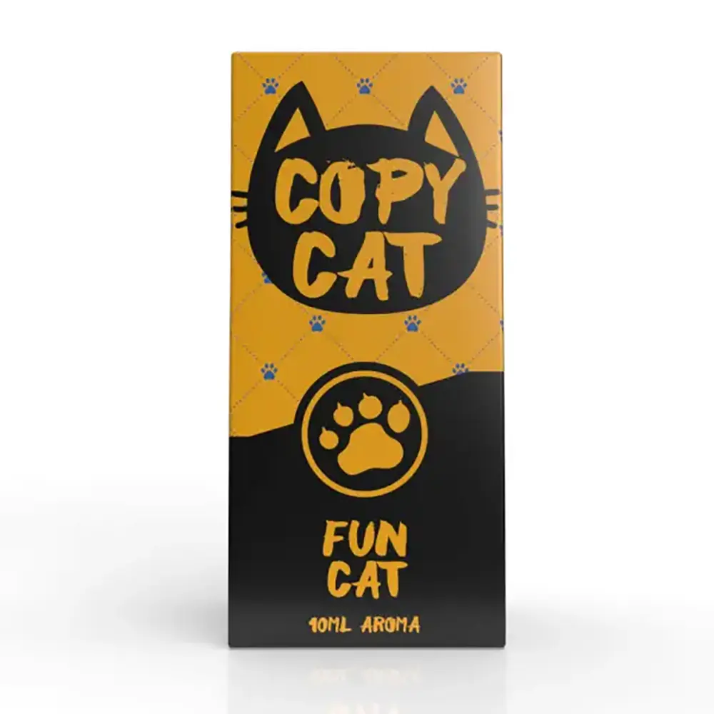 Copy Cat Fun Cat 10ml Aroma Copy Cat Fun Cat 10ml Aroma