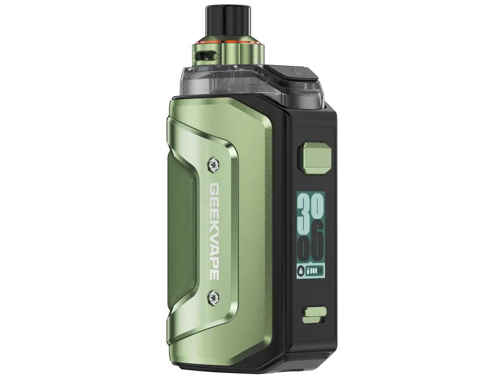 Geekvape Aegis Hero 5 Pod Kit