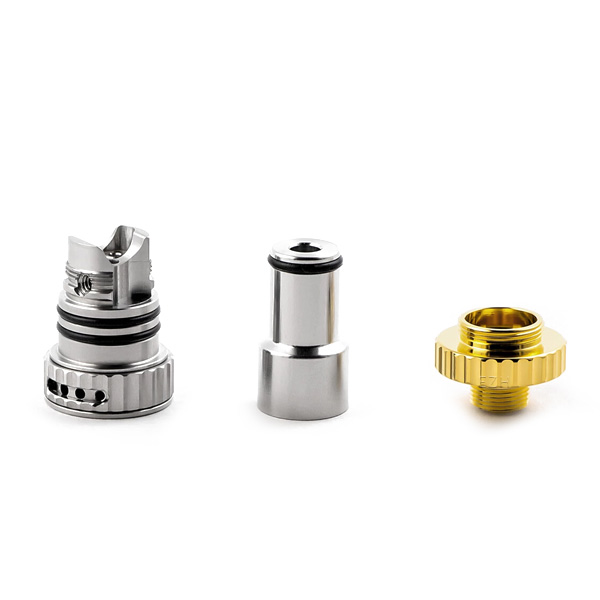 Dotmod dotAIO RBA Einheit Dotmod dotAIO RBA Einheit