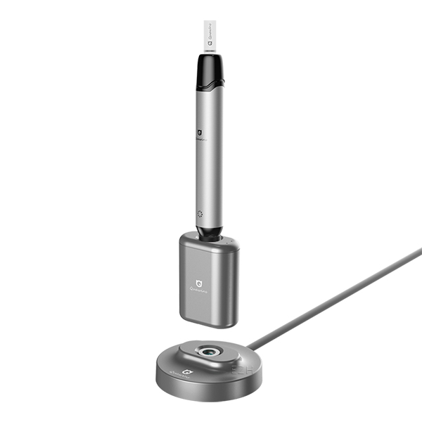 Quawins Vstick Pro Charge Dock with powerbank Quawins Vstick Pro Charge Dock with powerbank