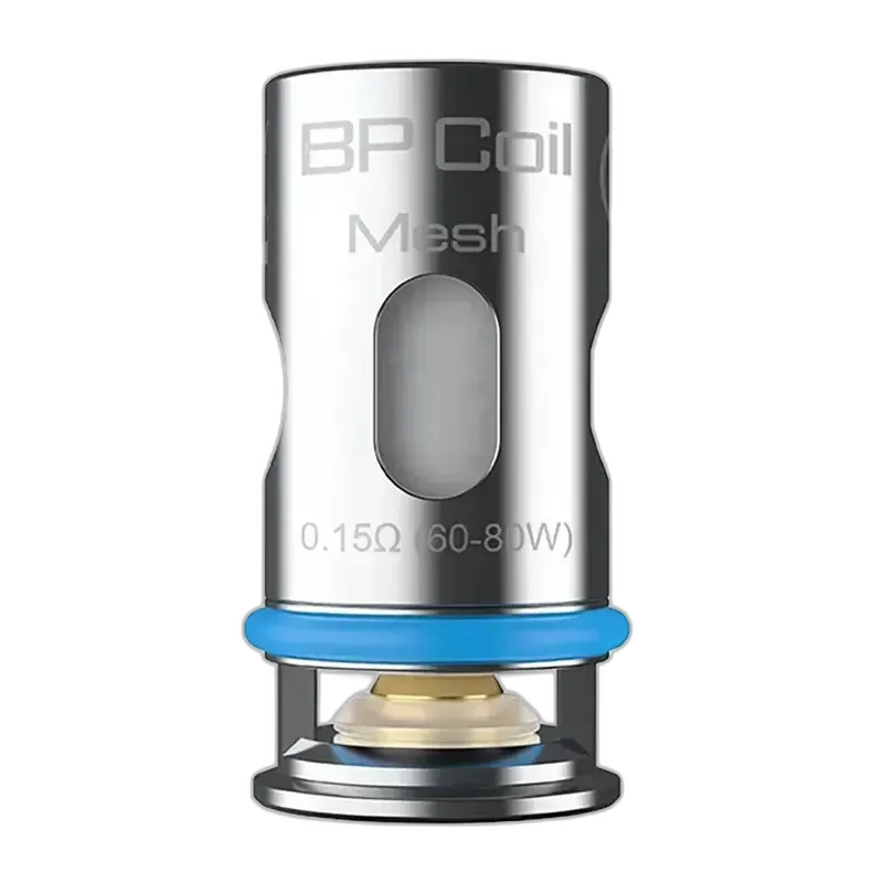 Aspire BP Siebverdampferkopf - 0,15 Ohm