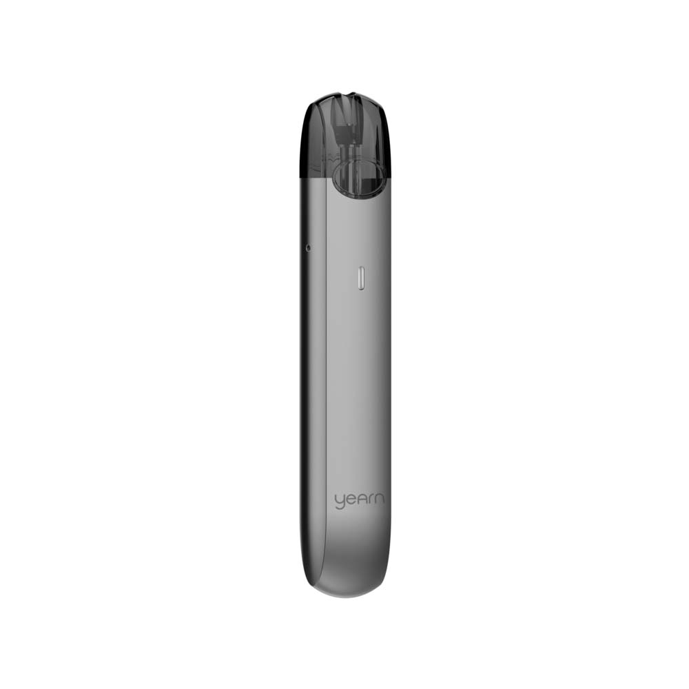 Uwell Yearn Pod Kit grau